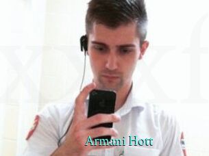 Armani_Hott