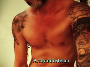 Armondostefan