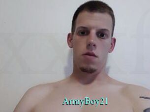 ArmyBoy21