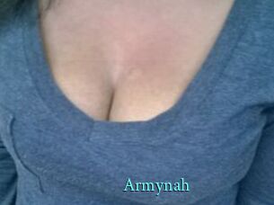 Armynah