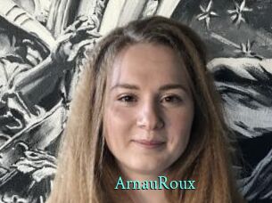 ArnauRoux