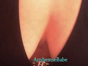 ArnhemseBabe