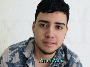 ArnolMax