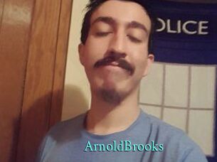 Arnold_Brooks
