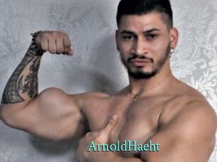 ArnoldHaeht xxx Fantasy Land