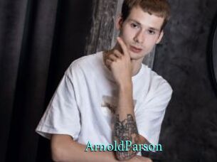 ArnoldParson