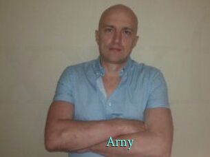 Arny