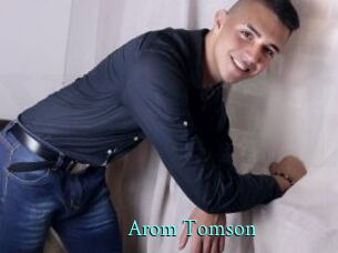 Arom_Tomson