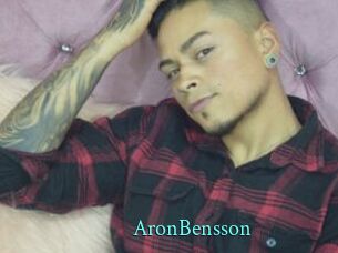 AronBensson