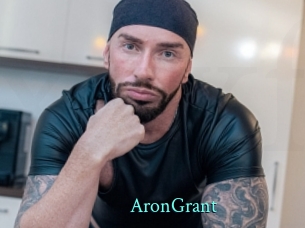 AronGrant xxx Fantasy Land