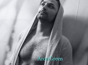 AronGreen
