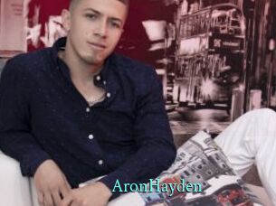 AronHayden