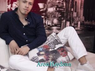 AronHaydenn