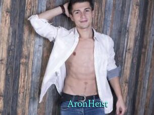 AronHeist
