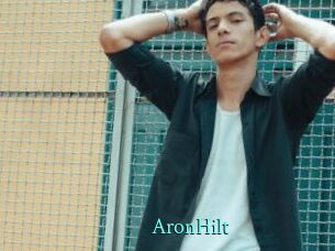 AronHilt