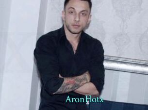 AronHotx