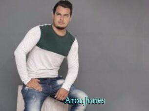 AronJones xxx Fantasy Land
