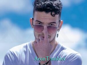 AronTumbler