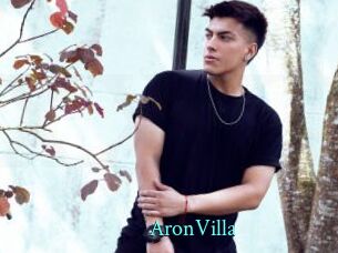 AronVilla