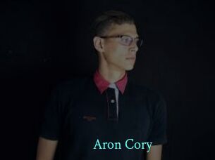 Aron_Cory