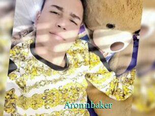 Aronnbaker