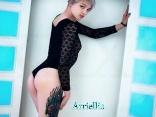 Arriellia