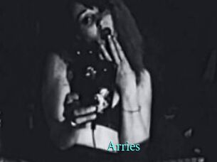 Arries