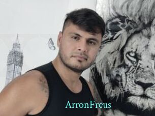 ArronFreus
