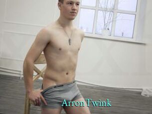 ArronTwink