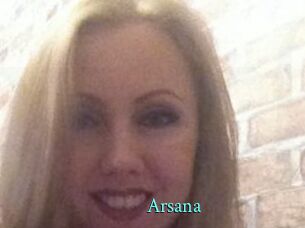 Arsana