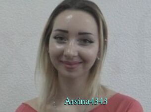 Arsina4343