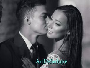 ArtDeSeduire