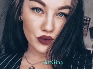 ArtGina