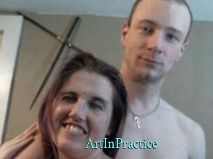 ArtInPractice