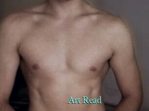 Art_Read