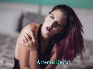 ArtemisDevin