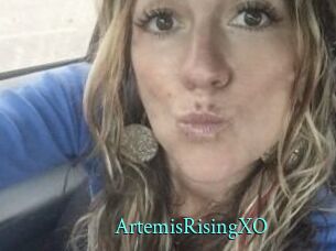 ArtemisRisingXO