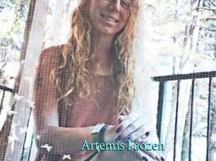 ArtemisTaozen