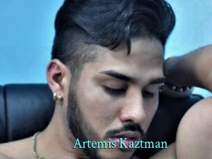 Artemis_Kaztman
