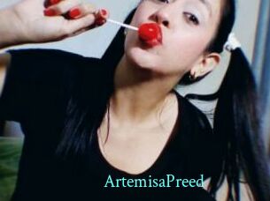 ArtemisaPreed
