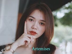 Artemises xxx Fantasy Land
