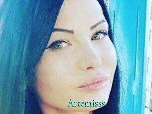 Artemisss xxx Fantasy Land