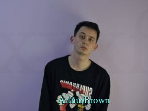 ArthurBrown
