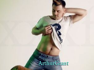 ArthurGrant