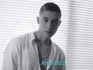 ArthurHill