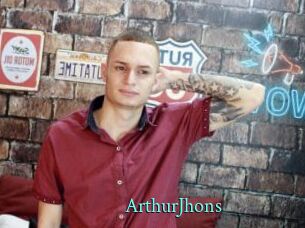 ArthurJhons