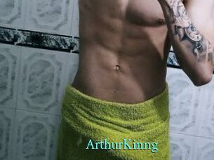 ArthurKinng