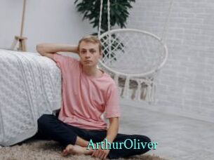 ArthurOliver