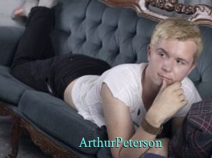 ArthurPeterson