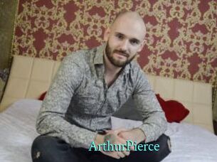 ArthurPierce